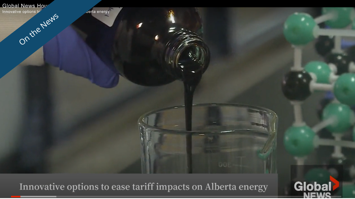 Canada Wins on the Ice and in Energy Innovation!