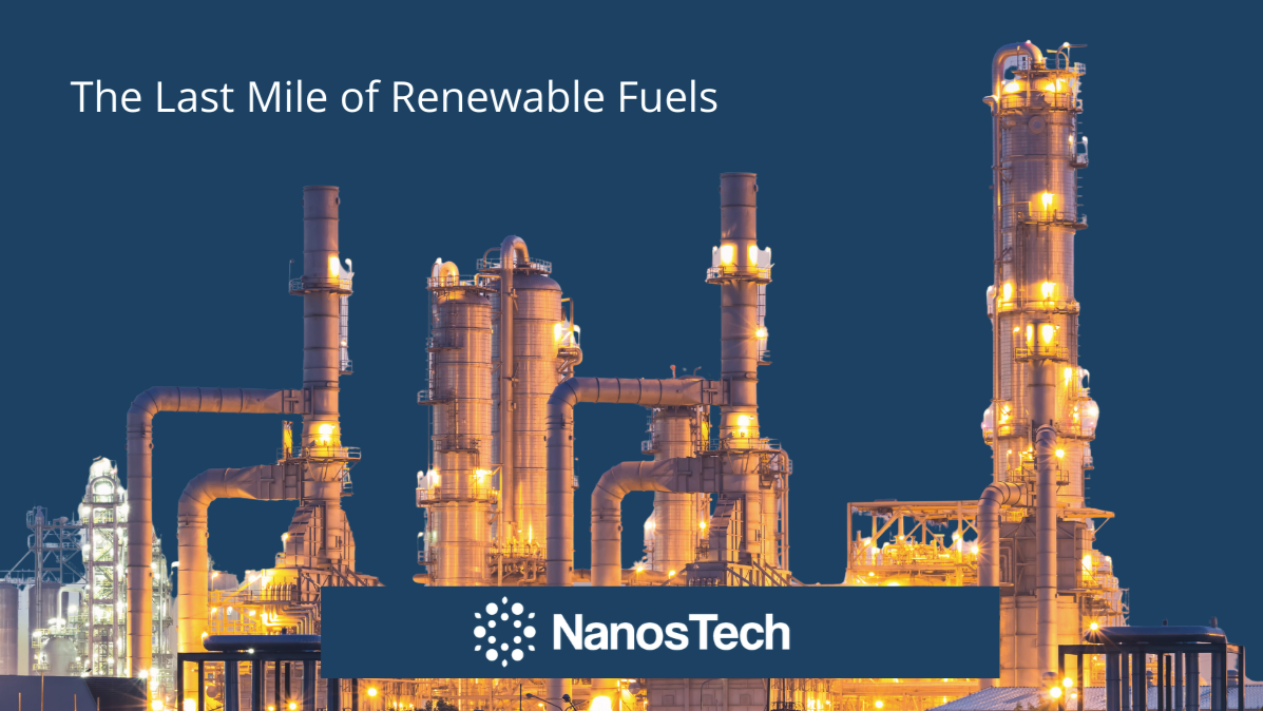 The Renewable Fuels Industry Didn't Fail. It's Evolving Into Its Next Challenge.