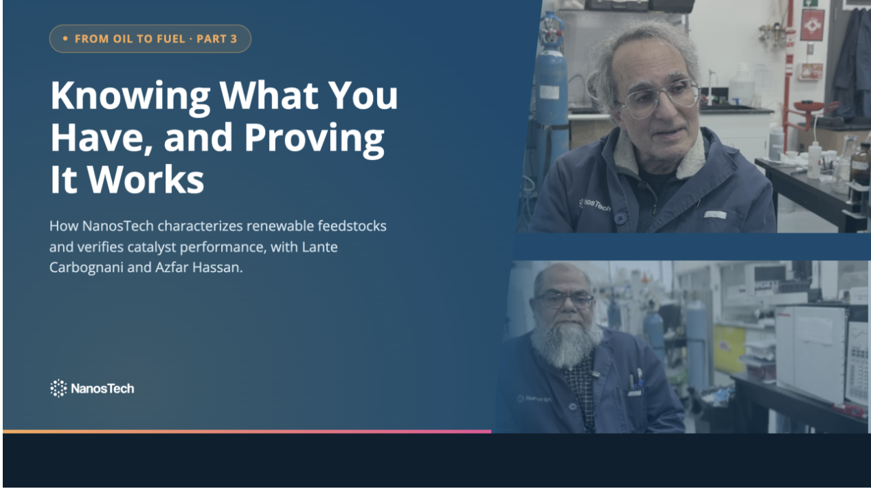 Knowing What You Have, and Proving It Works
