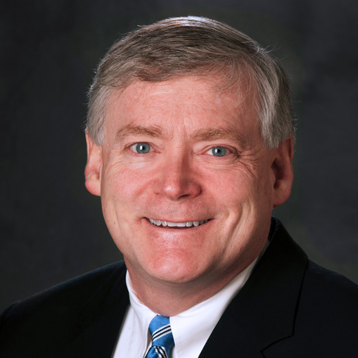 Mead Treadwell