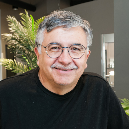Pedro Pereira-Almao